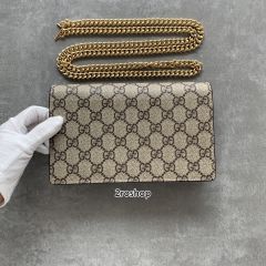 구찌오피디아하트체인백