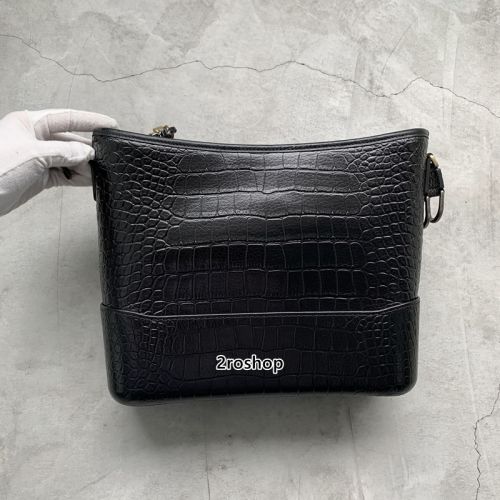 샤넬가브리엘호보백미듐