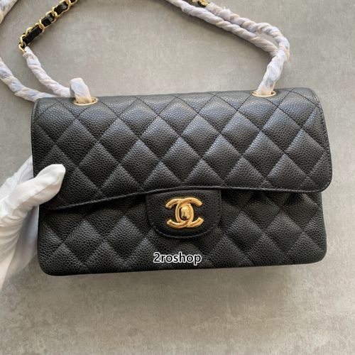 샤넬클래식백스몰