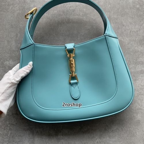 구찌재키호보백스몰민트