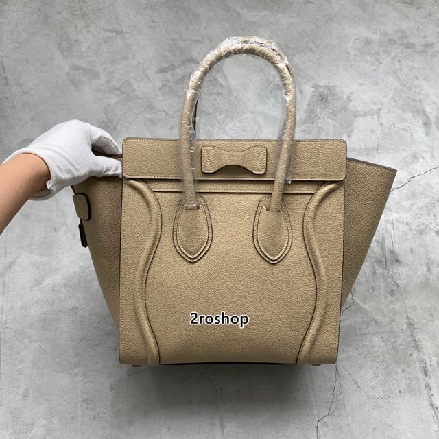 셀린느러기지백마이크로