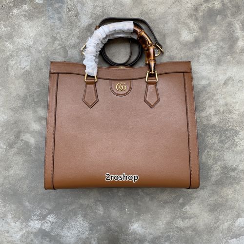 구찌다이애나토트백미디엄