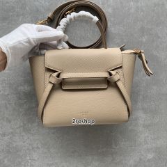 셀린느벨트백피코