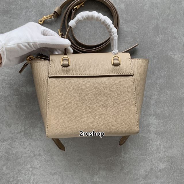 셀린느벨트백피코