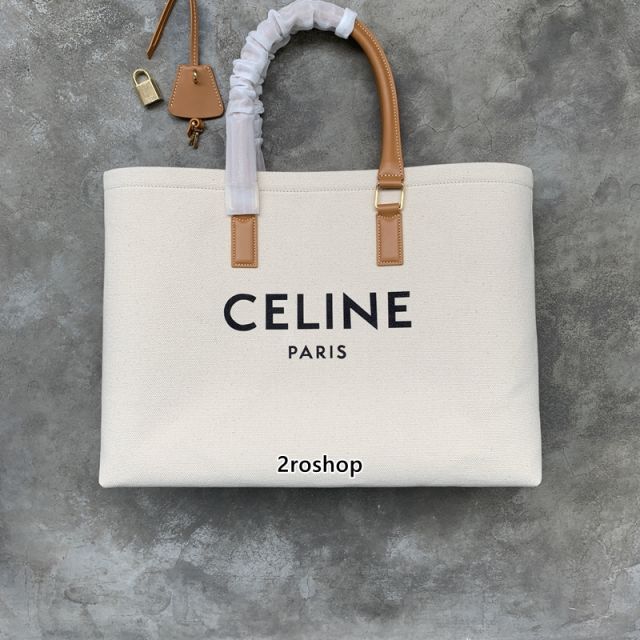 셀린느로고토트백