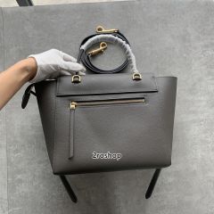 셀린느벨트백마이크로