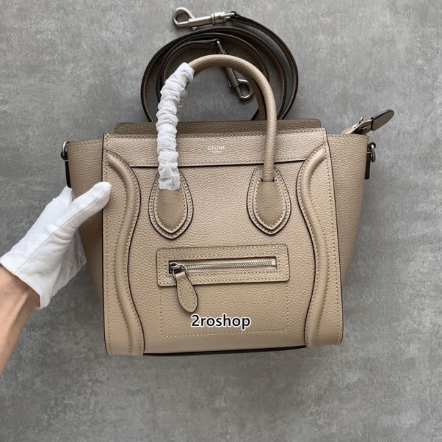 셀린느러기지백