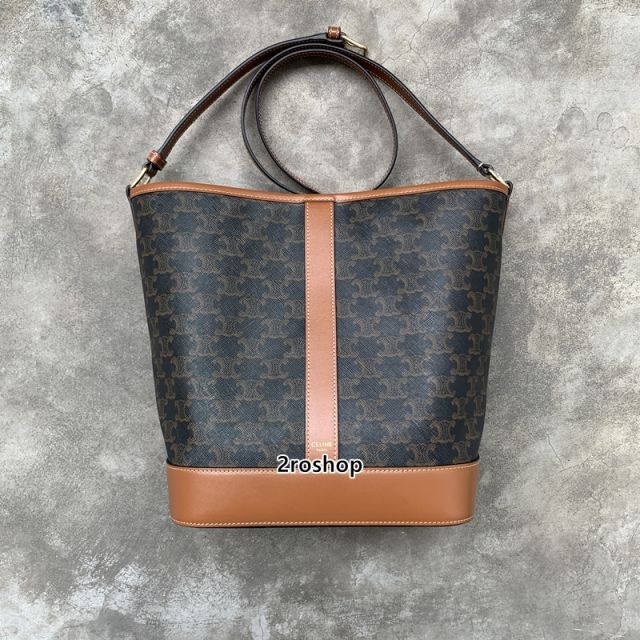 셀린느버킷백미디엄