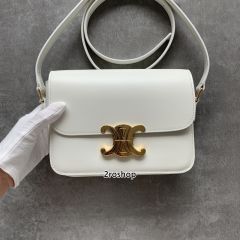 셀린느트리오페숄더백