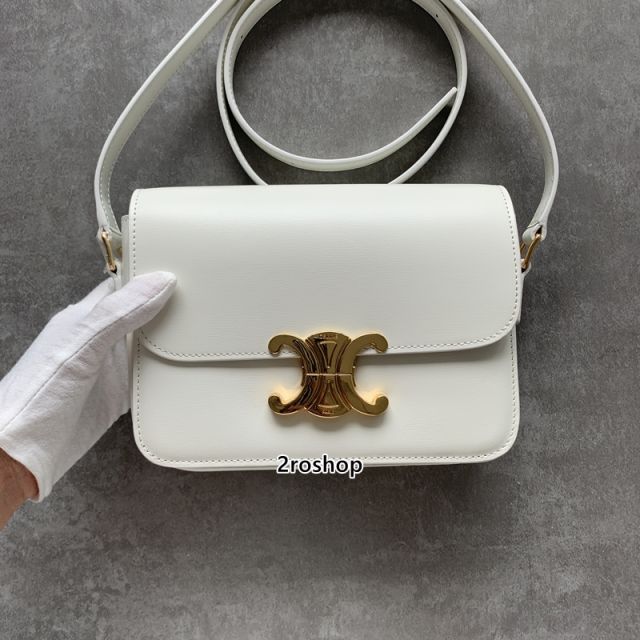 셀린느트리오페숄더백