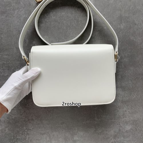 셀린느트리오페숄더백