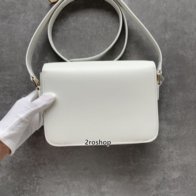 셀린느트리오페숄더백