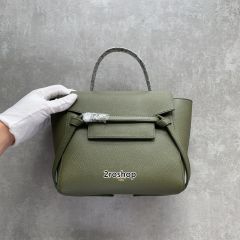 셀린느벨트백피코