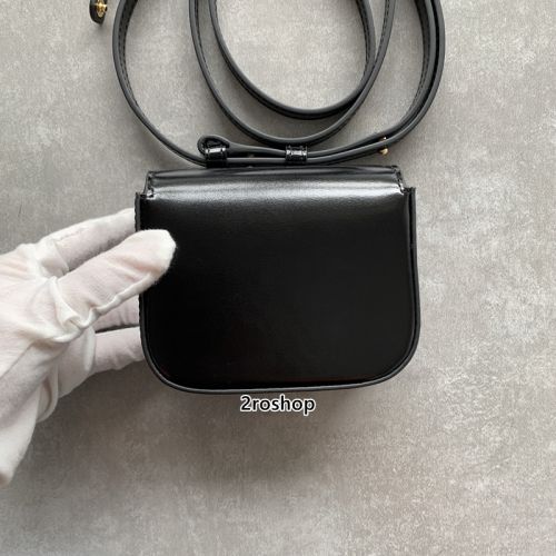 셀린느트리오페미니백