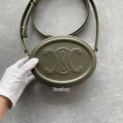 셀린느오벌펄스백