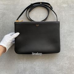 셀린느트리오백블랙