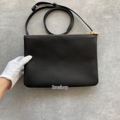 셀린느트리오백블랙