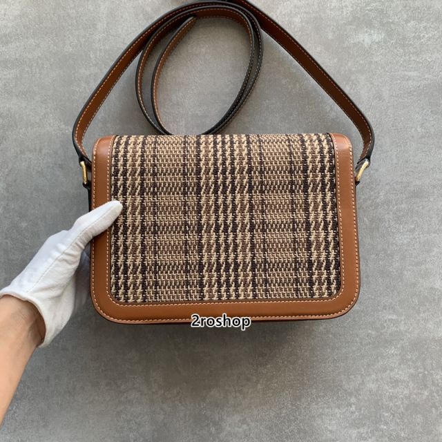 셀린느트리오페