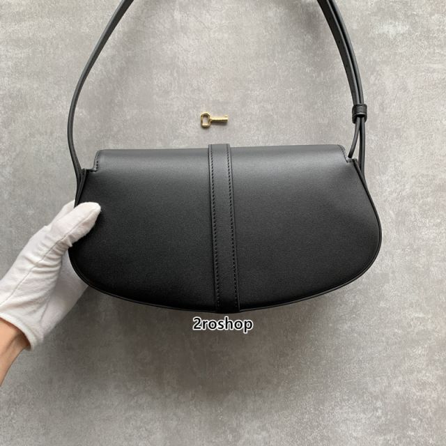 셀린느숄더백블랙