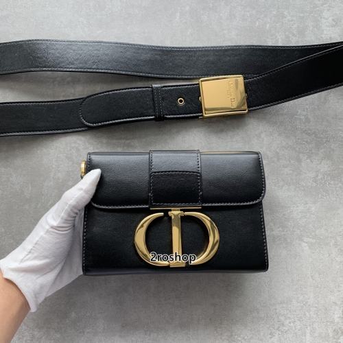 디올30몽테인박스백