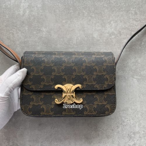 셀린느트리오페틴사이즈 18.5cm