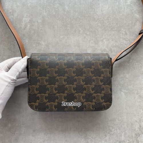 셀린느트리오페틴사이즈 18.5cm