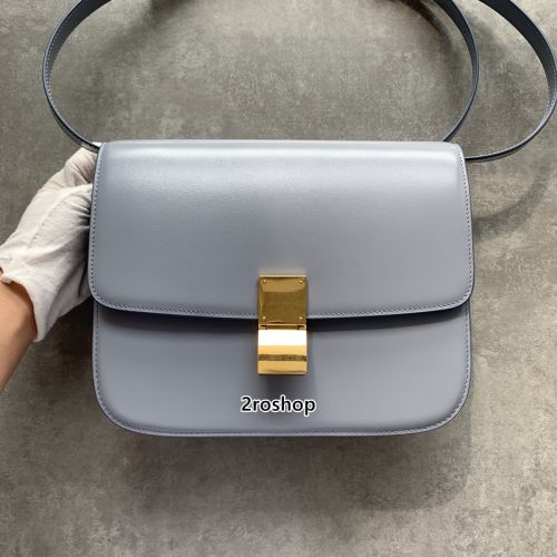 셀린느박스백미듐