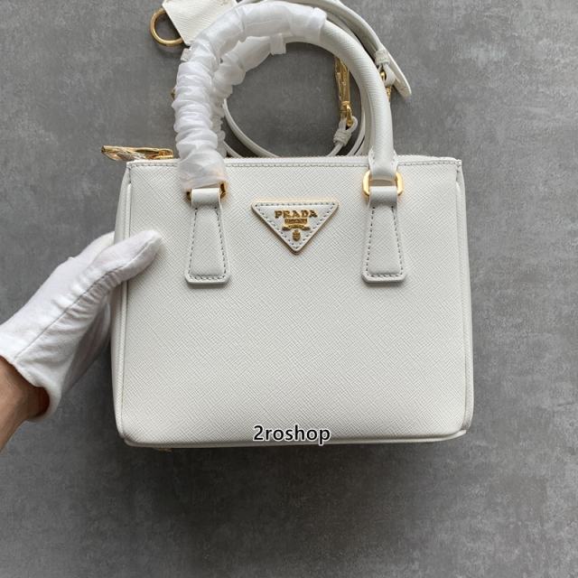 프라다탑핸들백