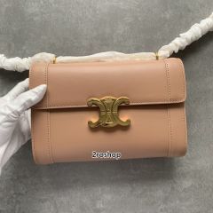 셀린느트리오페숄더백