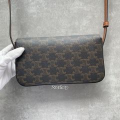 셀린느트리오페숄더백