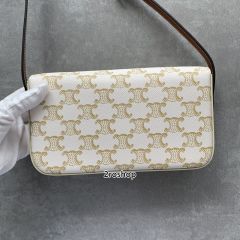 셀린느트리오페숄더백