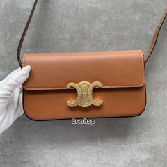 셀린느트리오페숄더백