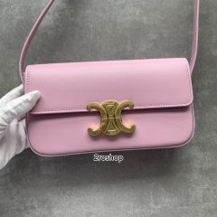 셀린느트리오페숄더백