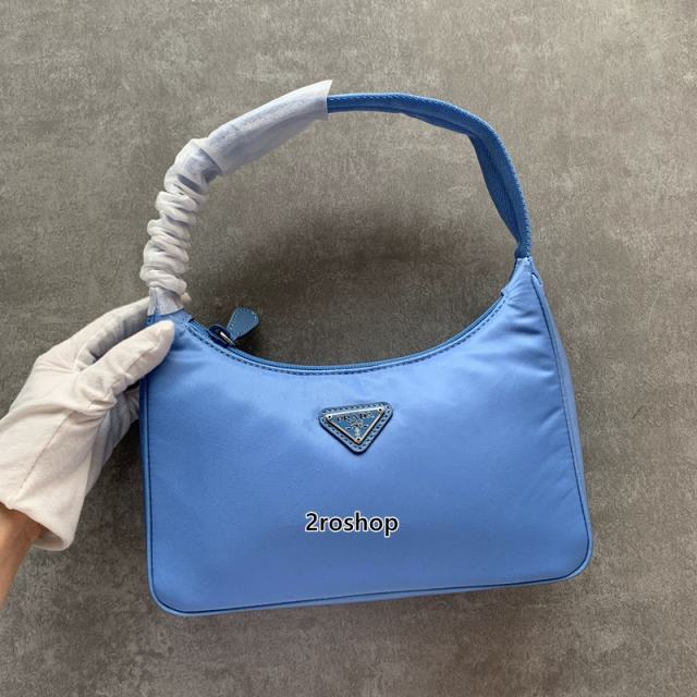 프라다호보백