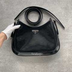 프라다클레오호보백블랙