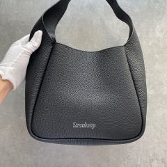 프라다가죽호보백