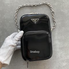 프라다신상테수토체인미니백