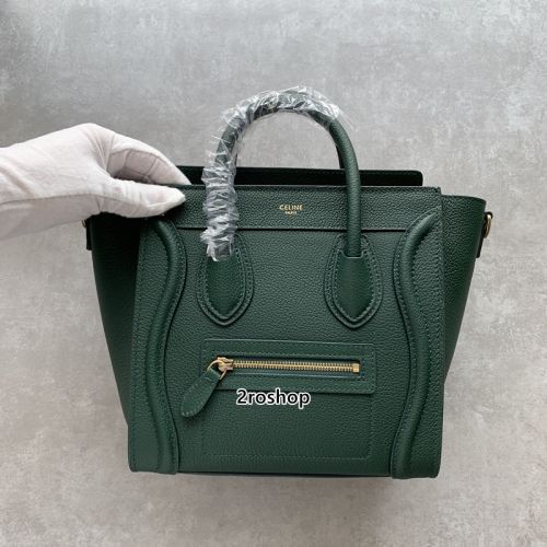 셀린느러기지백나노