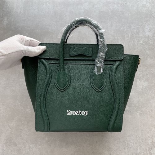 셀린느러기지백나노