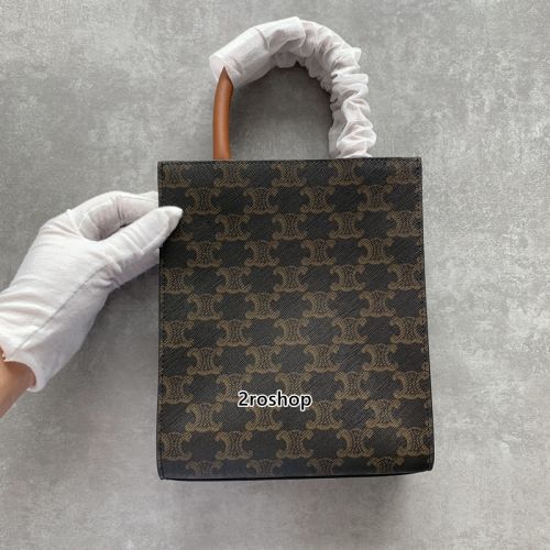 셀린느로고카바스백미니