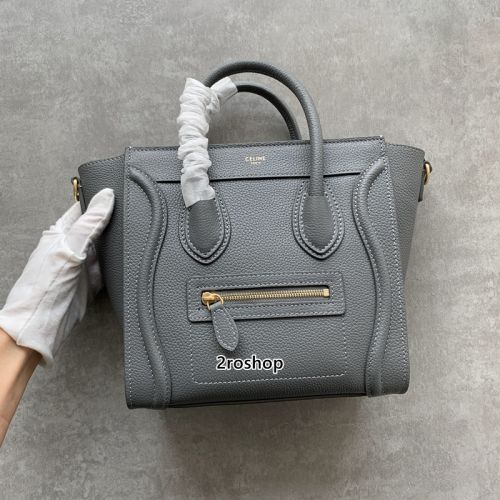 셀린느러기지백나노