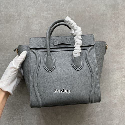 셀린느러기지백나노