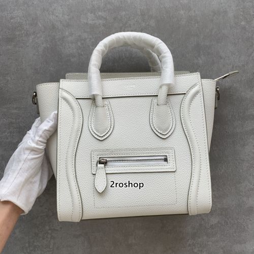 셀린느러기지백나노