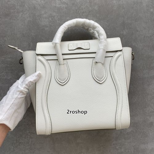 셀린느러기지백나노