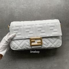 펜디바게트백미듐