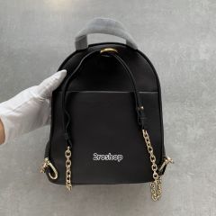 메종마르지엘라글램슬램미니백팩
