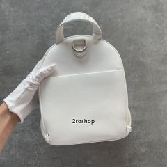 메종마르지엘라글램슬램미니백팩