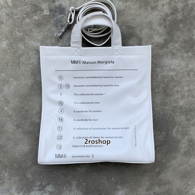 메종마르지엘라토트백