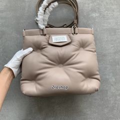 메종마르지엘라숄더백