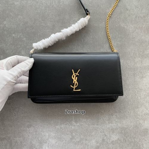 입생로랑체인백